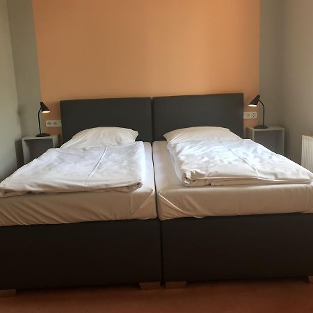 Hotel Kipphut Sarstedt Ngoại thất bức ảnh