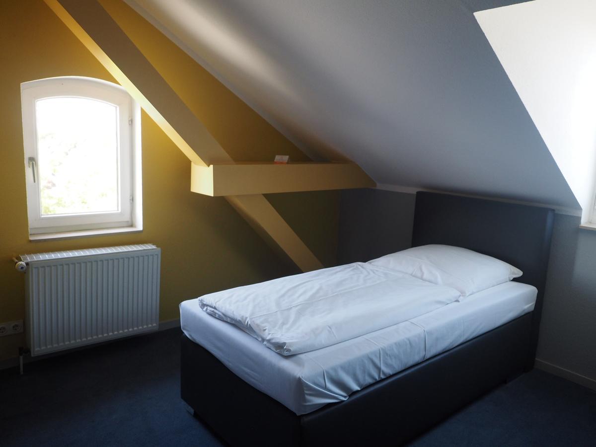 Hotel Kipphut Sarstedt Ngoại thất bức ảnh