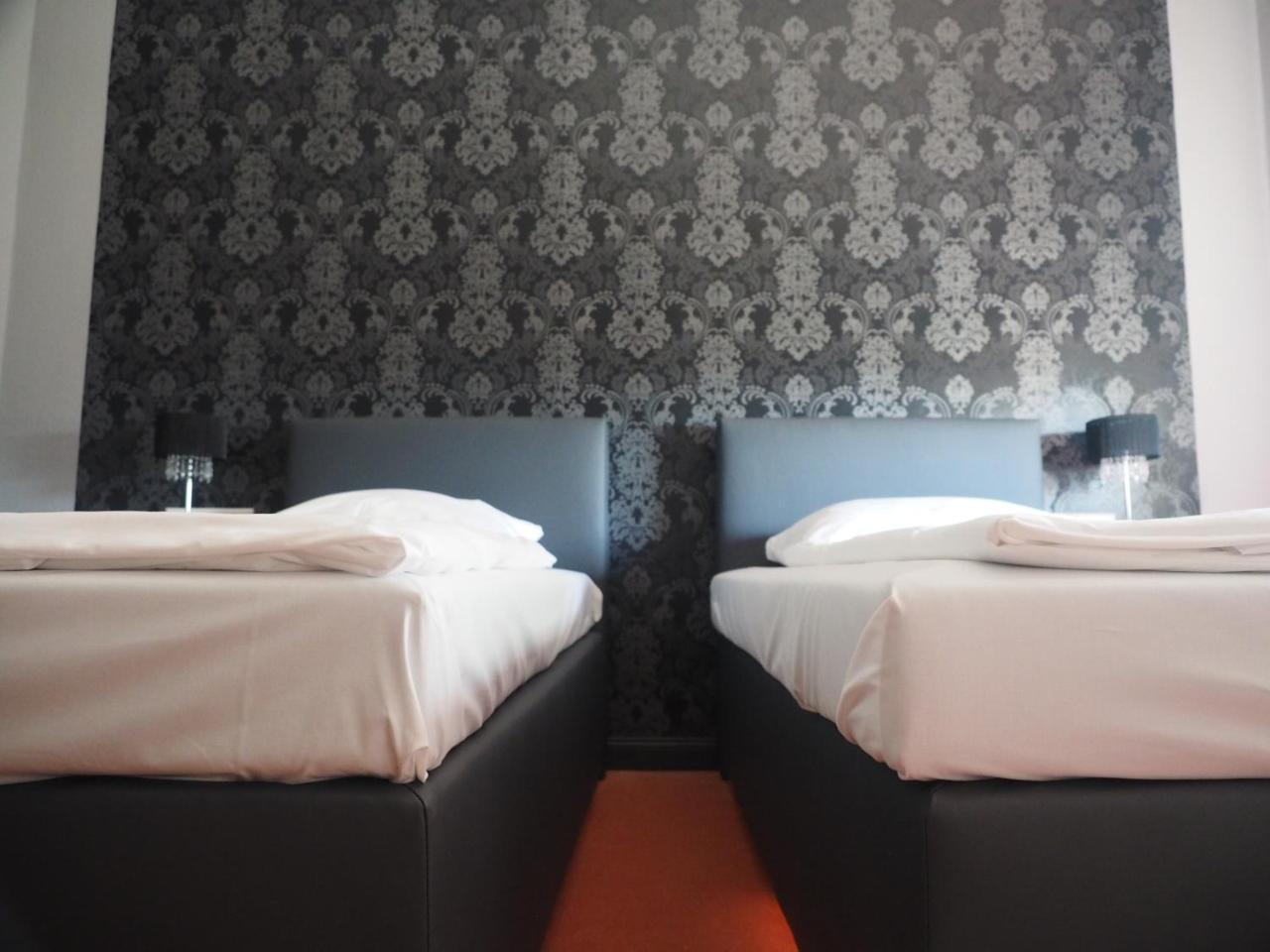 Hotel Kipphut Sarstedt Ngoại thất bức ảnh