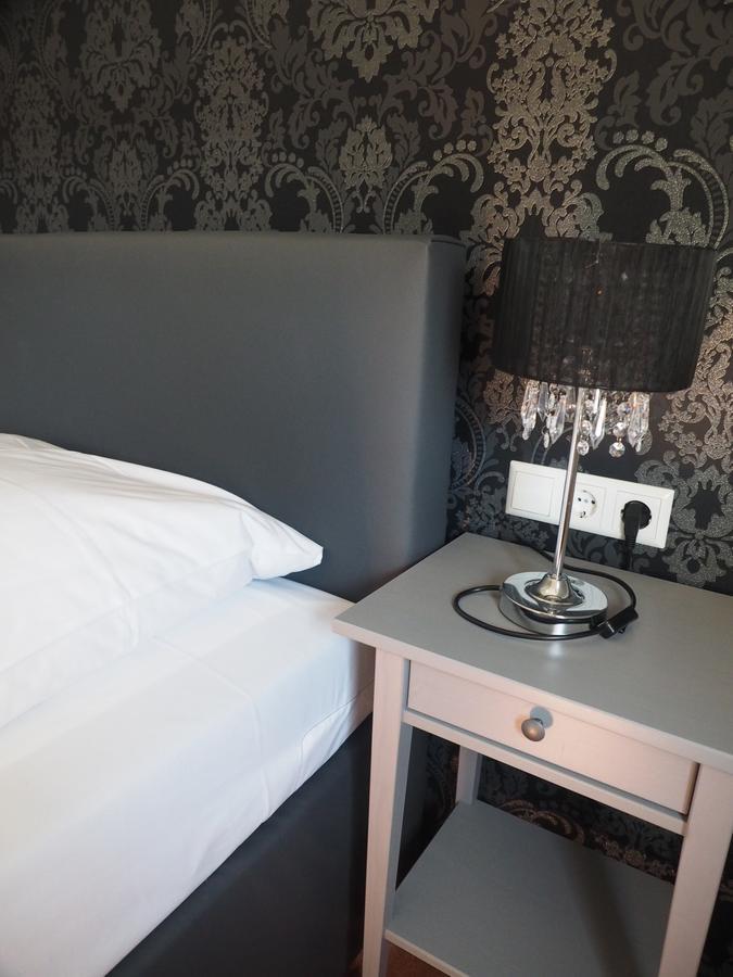 Hotel Kipphut Sarstedt Ngoại thất bức ảnh