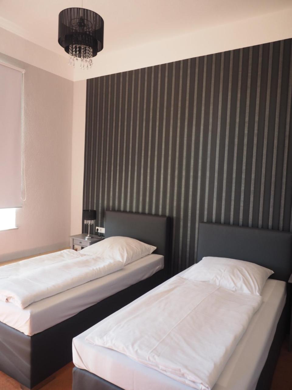 Hotel Kipphut Sarstedt Ngoại thất bức ảnh