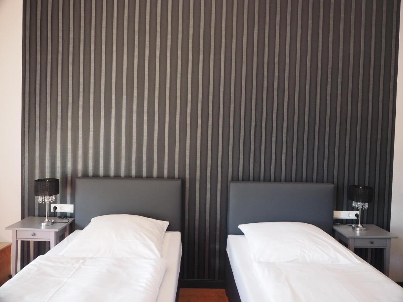 Hotel Kipphut Sarstedt Ngoại thất bức ảnh